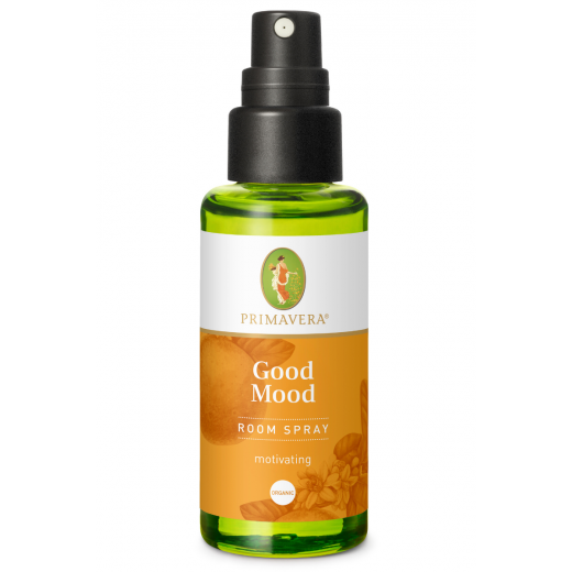 PRIMAVERA - Izbový Sprej GOOD MOOD 50ml